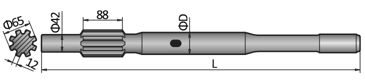 Furukawa Hd612