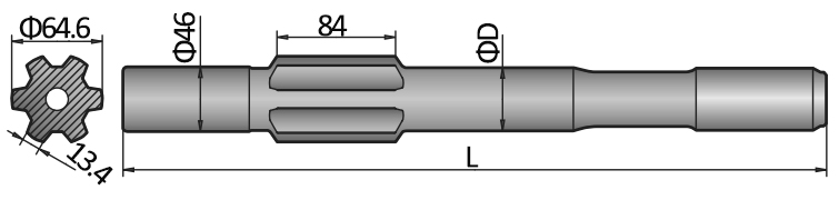 Ingersoll Rand Yh 65,yh 70