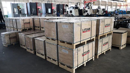 Почему выберите шпиндели сверлильного станка Т51 для минировать?