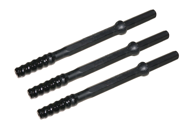 Shank End Rod